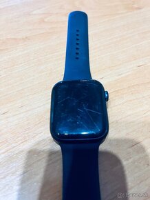 Apple watch Séria 7 45 mm - 3