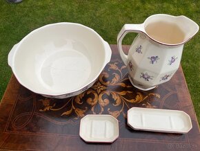 Umývacia sada Villeroy & Boch - 3