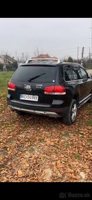 2006 Volkswagen Touareg 3.0 TDI 165kw king kong edicia - 3