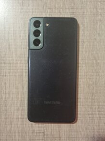 Samsung S21 128GB - 3