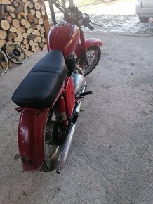 Jawa 250 559 - 3