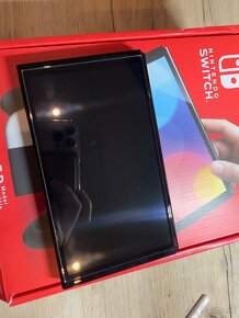 Nintendo Switch OLED 64GB - 3