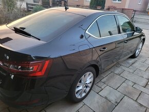 Skoda superb 3 - 3