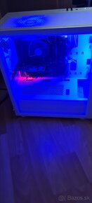 PC, Intel i5 10400, 8GB RAM, 2GB Nvidia - 3