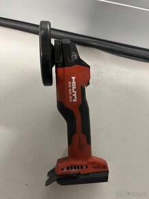 Hilti aku flexa AG 6D-22 nuron 200€ - 3