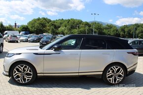 Land Rover Range Rover Velar 3,0 D 4x4 221 kW R - DYNAMIC HS - 3