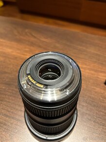 Canon EF 16-35mm f/4L IS USM - 3