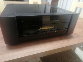 Meridian  800 v2 - 3