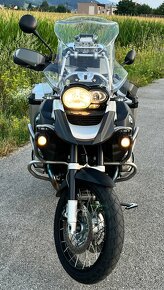 BMW r1200gs adventure aj výmena - 3