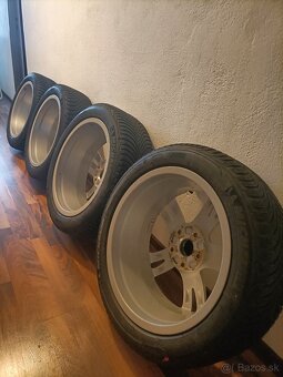 205/50 R17 93H 5x112 - 3