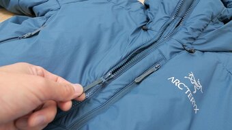 Nova Arc'teryx Nuclei SV Parka Vel S - 3