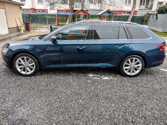 Škoda Superb Style 2.0TDI 11/2016 110Kw(150ps) - 3