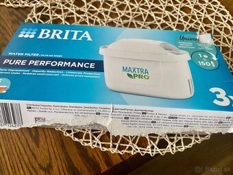 Brita Maxtra Pro Pure Performance - 3