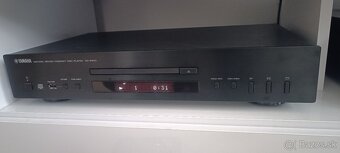 Yamaha cd s300 - 3