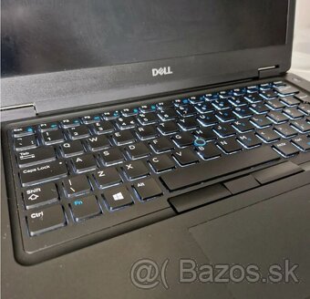 Dell Latitude 5490 - 3