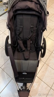 Thule Urban Glide 2- sportovy kocik vo vybornom stave - 3