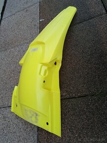 Plasty Suzuki RM/RMZ 125-450 - 3