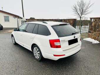 Škoda Octavia Combi 1.6 TDI Ambition✅ - 3