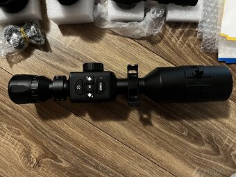 ATN X-Sight 4K Pro 5x20 - 3