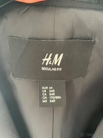 Sako H&M vrchný diel - 3