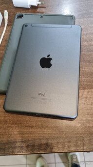 Apple Ipad Mini 5 cellular 2019 model:MUX52FD - 3