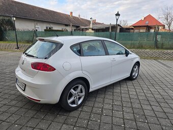 Seat Leon 1.6 TDI Reference r.v.2011 - 3