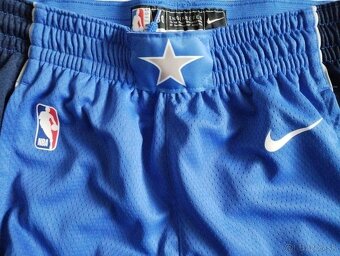 Šortky Nike Dallas Mavericks - 3