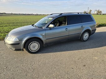 Vymenim vw passat b5.5 1.9tdi 96 kw 6kvalt - 3