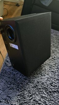 Soundbar SAMSUNG HW-H450 - 3