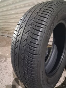 Bridgestone letné 175/70/R14 - 3