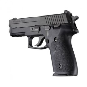 Predám rúčky Hogue 28010 na Sig SAUER P228, P229 a M11-A1 - 3