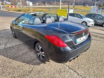 Peugeot 308 CC 1.6 HDi FAP Sport - 3