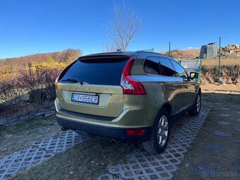 Volvo XC60 D5 151kw automat - 3