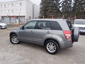 Suzuki Grand Vitara 1.9 DDiS JLX-EL - 3