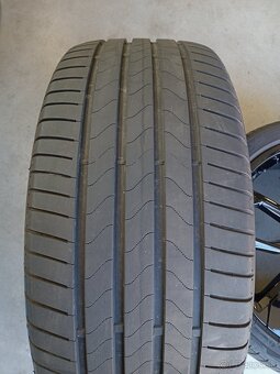 Letne ALU 5x112 R20 8,5J ET38 BROCK SKODA KODIAQ - 3