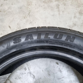 Letné pneumatiky 195/50 R16 SAILUN DOT4817 - 3