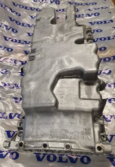 Olejova vana Volvo OE 31375244 S60 V60 XC60 XC70 V40 - 3