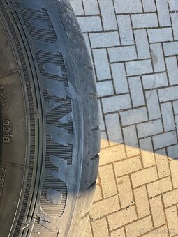 195/65R15 Dunlop - 3