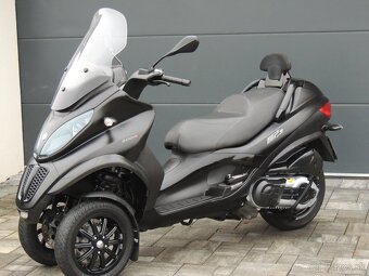 PIAGGIO MP3 500 LT 2013 ,,B" vodičák - 3