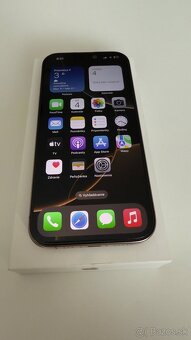 iPhone 16 Pro 256 GB Desert Titanium , 2 roky záruka - 3