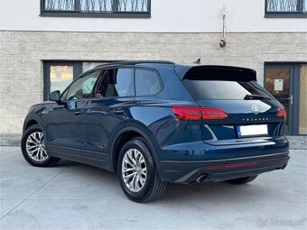 Volkswagen Touareg 3.0TDi 4x4 r.v 2020 - Odpočet DPH - - 3