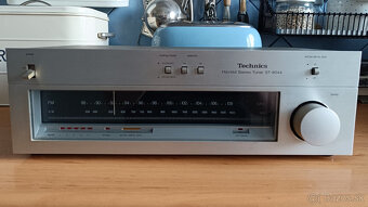 Predám tuner Technics ST-8044 - 3