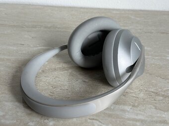 Bose Noise Cancelling 700 - 3