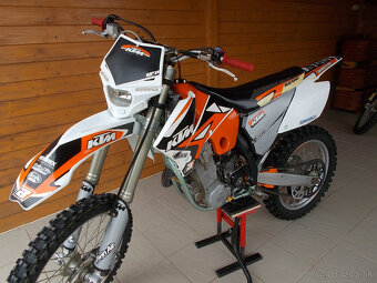 ktm 450exc - 3