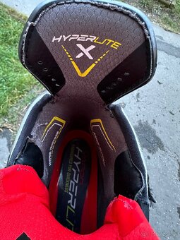 Korcule Bauer Vapor Hyperlite - 3