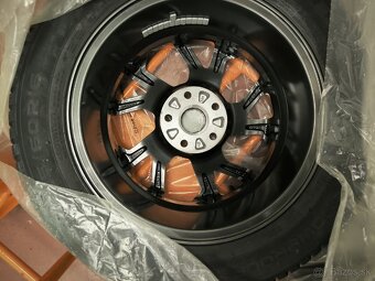 Pneumatiky 205/60 R16 96H s elektrónmi - 3