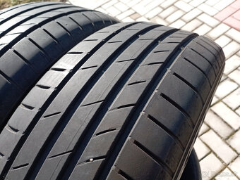 205/60/16 Kumho letné pneu 2ks - 3