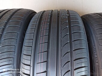 letne pneu 235/45 R17 - 3