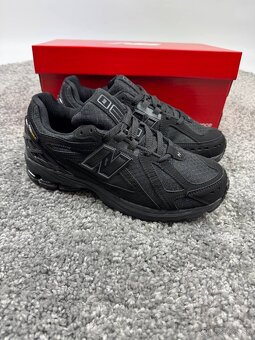 Pánske tenisky New Balance 1906R Cordura Pocket - 3