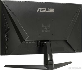 LCD monitor 27" ASUS TUF Gaming VG27AQ1A - 3